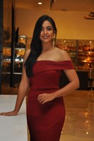 Hitha Chandrashekar Gallery